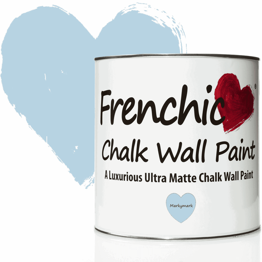 Markymark Wall Paint - Frenchic Paint