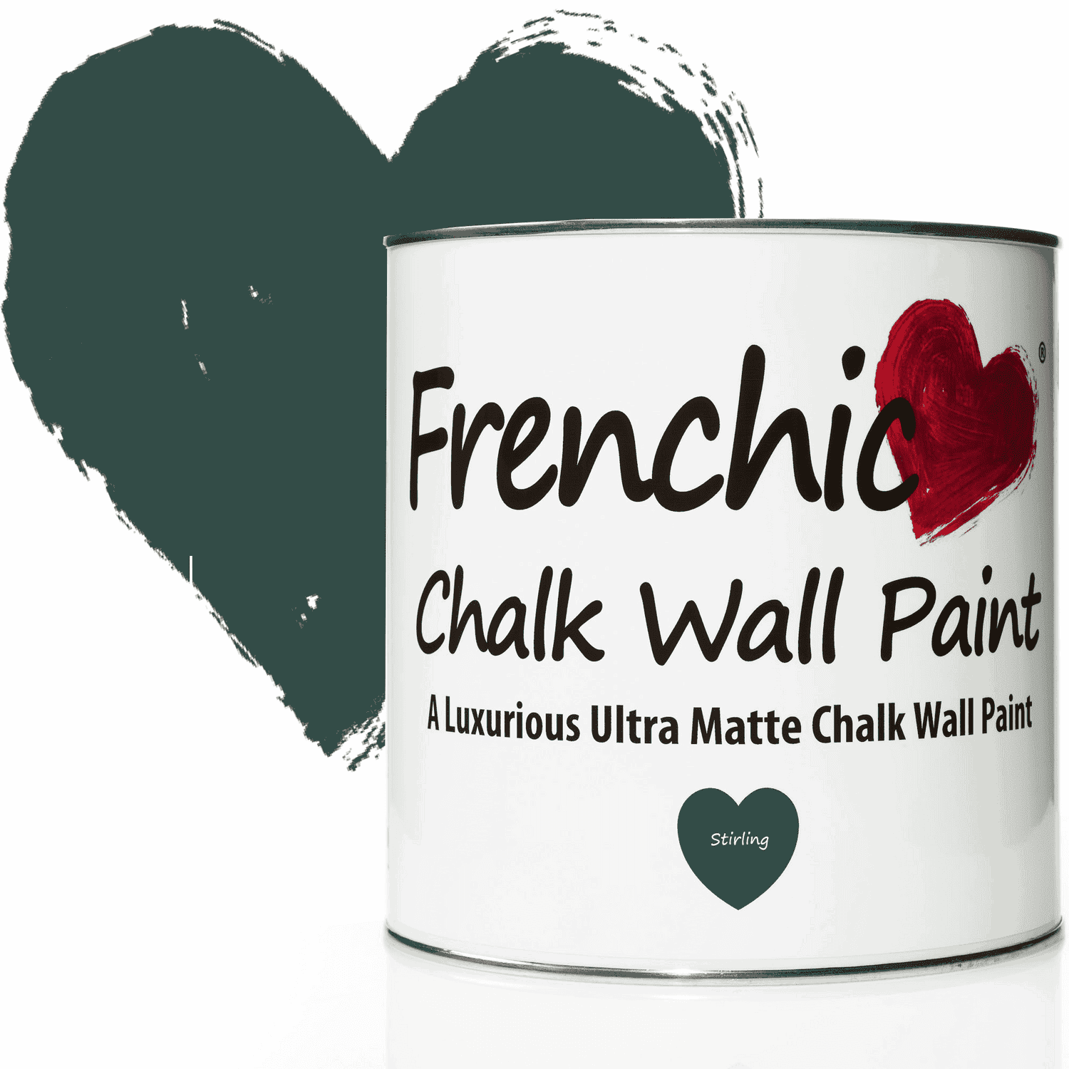 Stirling Wall Paint - Frenchic Paint