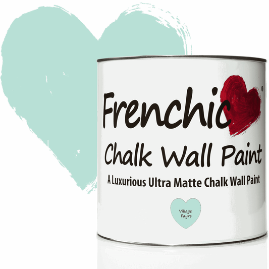 Village Fayre Wall Paint - Frenchic Paint