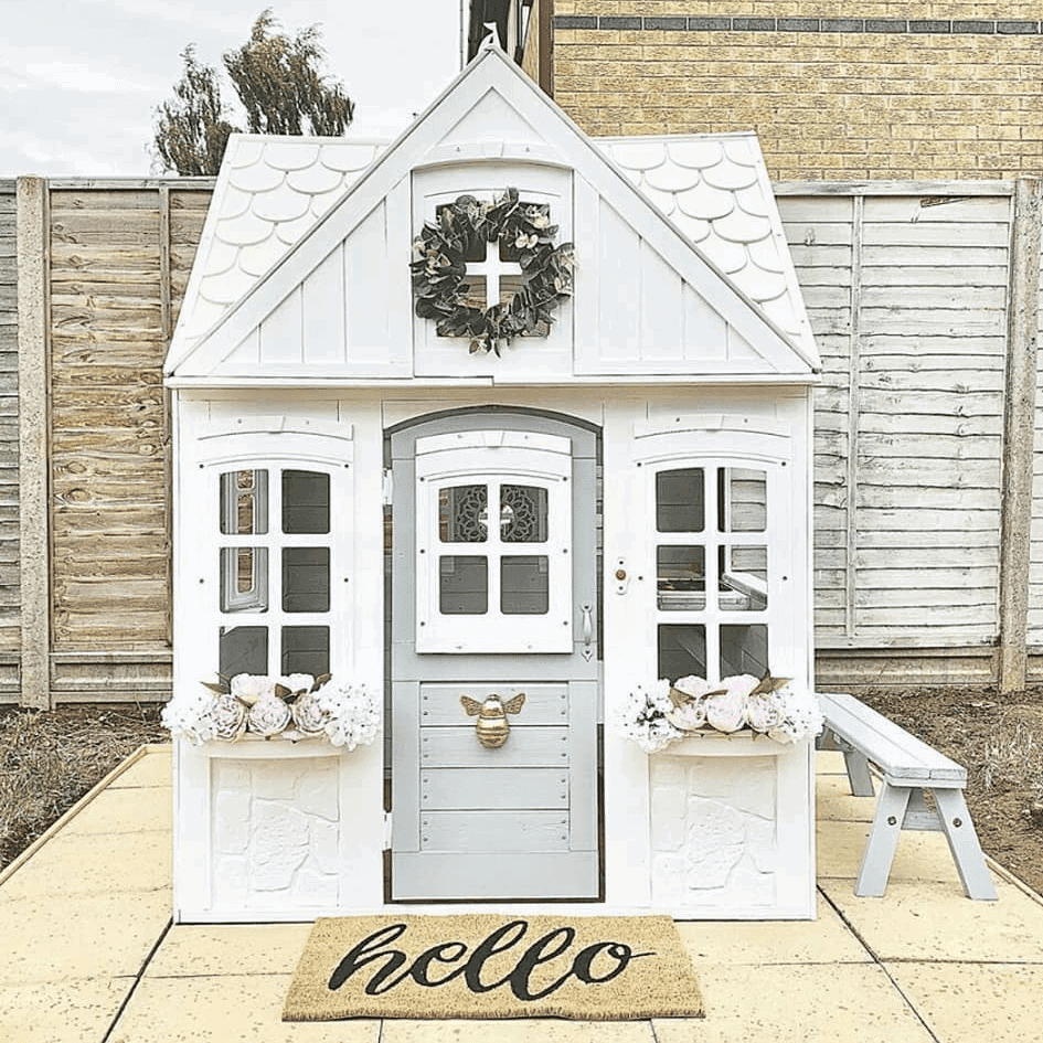 Dazzle Me! Al Fresco Paint - Frenchic Paint