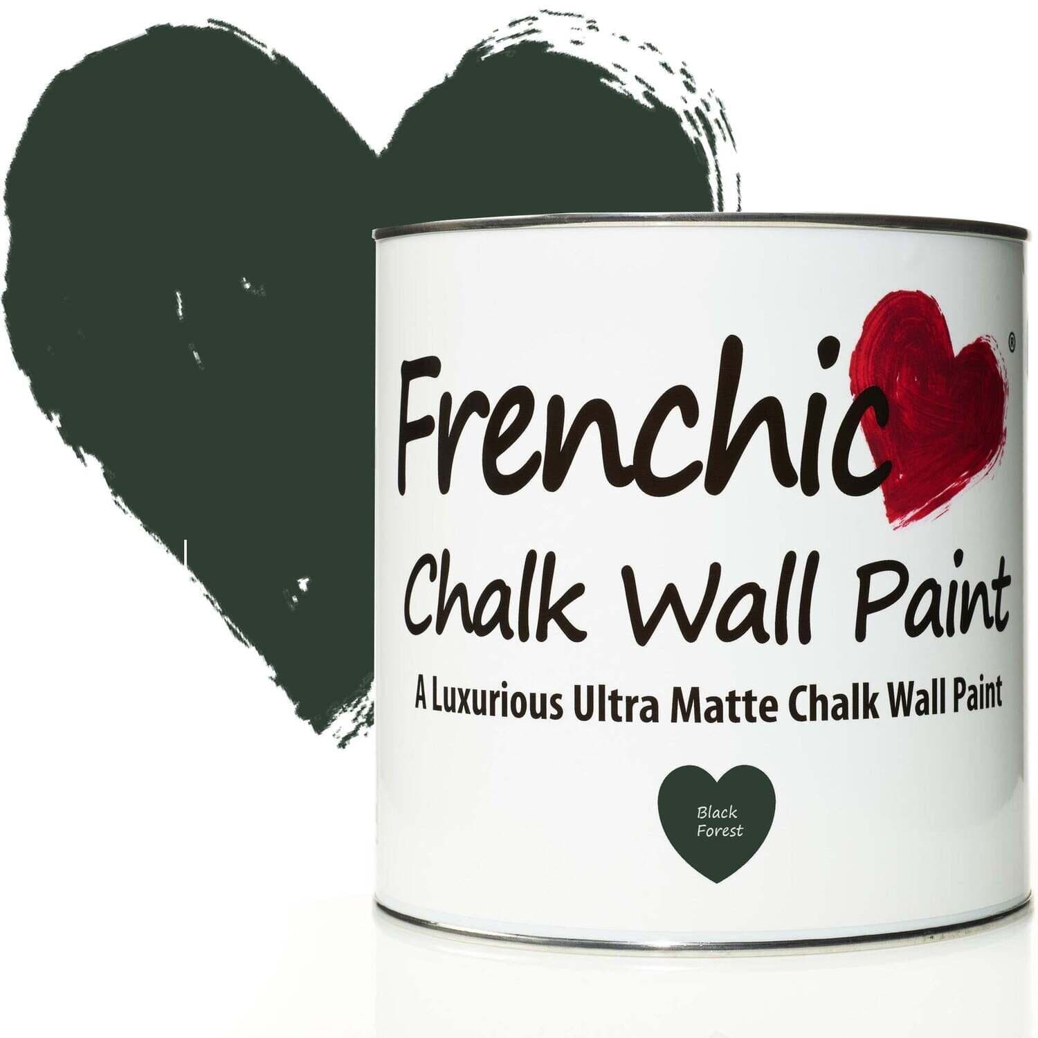 Black Forest Wall Paint