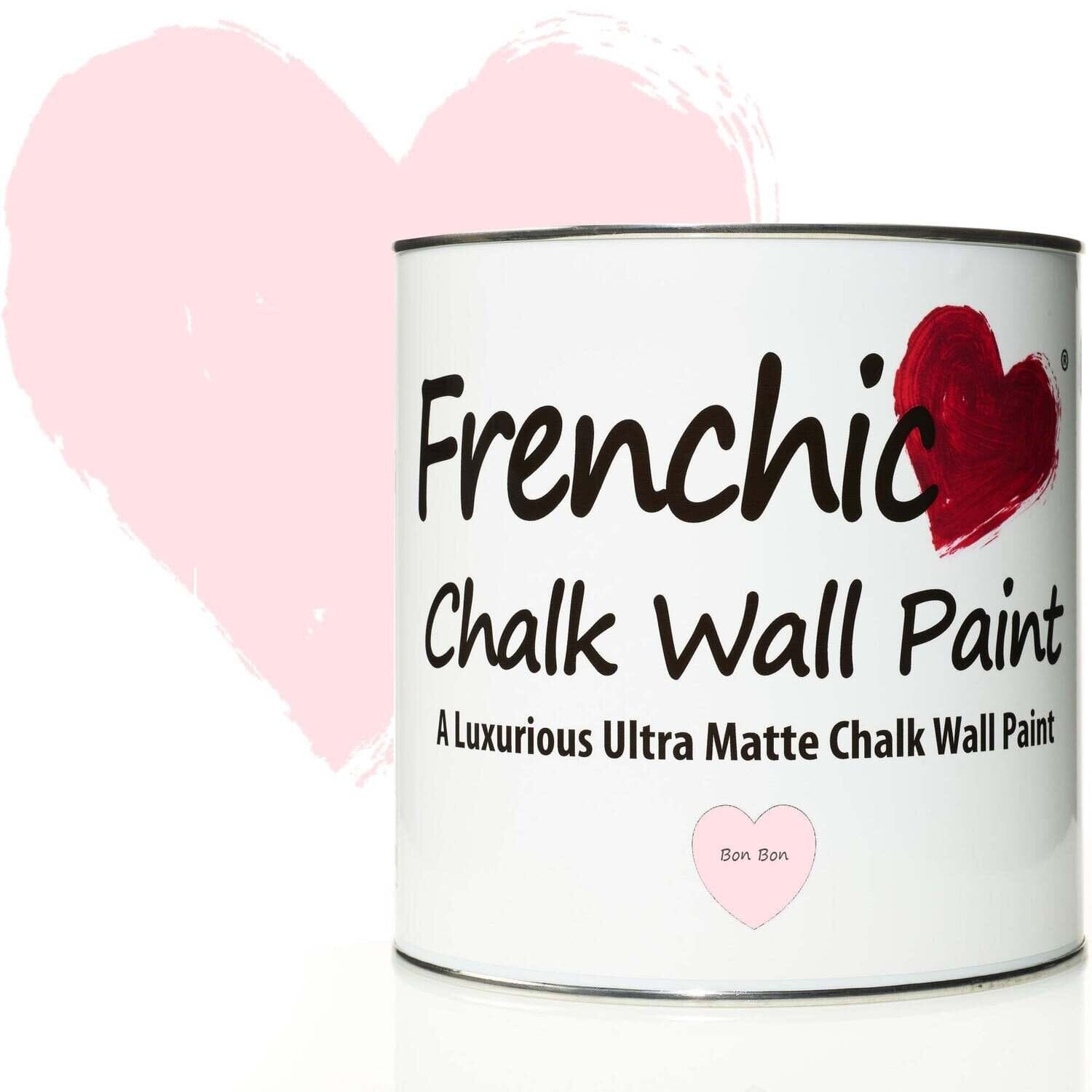 Bon Bon Wall Paint