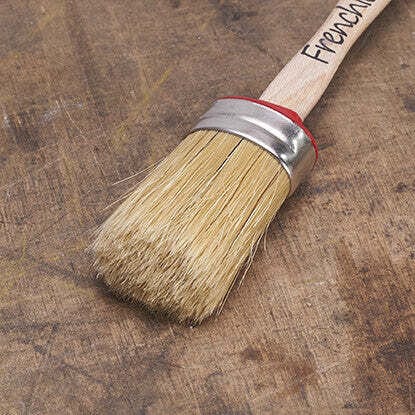 Large Oval Brush - 62mm